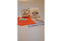 Etiquettes enlevables