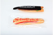 Sacs Sandwich Polypropylène