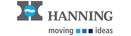 HANNING ELEKTRO-WERKE