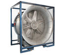 Ventilateur Axial 80 000m3 : ASF520