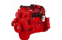 Moteur diesel pour secteurs d&amp;#039;agriculture et de construction | Cummins QSL