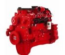 Moteur diesel pour secteurs d'agriculture et de construction | Cummins QSL