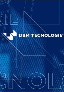 Installations de nettoyage lessiviel DBM