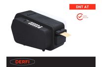 Humecteur électronique pour bande gommée| DNT-AT 