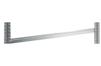 Longeron pour rayonnage Galvastar L.1200 mm