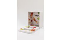 Boite de présentation