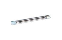 Radiateur Reglette Electrique 2200 W