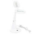 Lampe Loupe Led Smd 550lm Base