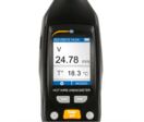 Anémomètre à fil chaud | PCE-423N