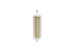Ampoule LED R7S 30mm 20W 220V 300° - Blanc Chaud 2300K - 3500K
