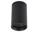 Spot LED en saillie pour ampoule GU10 - Blanc