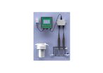 Chlorine Meter | CL-2059H