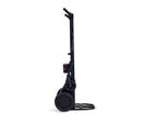 Diable électrique option chariot 4 roues - 160 kg