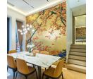 Bandeau LED 24V 5M 5050 IP20 120LED/m Double Rangée - Blanc Neutre 4000K - 5500K