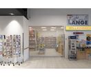 Rideau de magasin (Shoproller)
