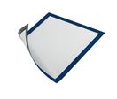 Durable 5 Cadre Affichage Duraframe® Magnétic Pour Surface Métallique - Durable