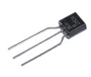 Amplification et commutation de signal | Transistor NPN onsemi TO-92