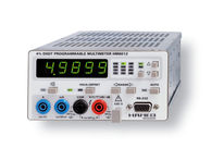 Multimètre / Pince de courant Hameg HM8012