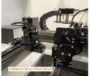 Machine laser de gravure et découpe | V 3000