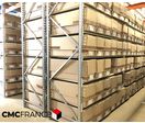 Rayonnage industriel | CMC FRANCE