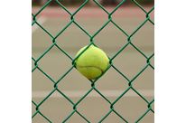 Clôture sportive pour Terrain de tennis | kit-tennis