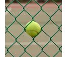 Clôture sportive pour Terrain de tennis | kit-tennis