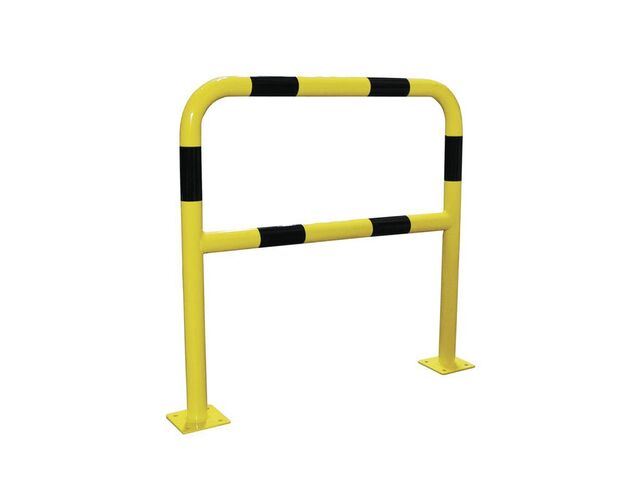 Barrière de sécurité 2000x1000mm MW Tools BHK60200GZ