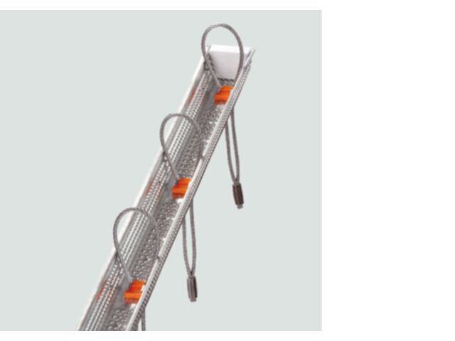 Boîtier linéaire PFEIFER | VS®-BZ50