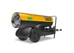 Chauffage au fuel direct | Master B 180