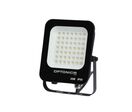 Pack de  10 - Projecteur LED Extérieur SMD 30W IP65 Noir - Blanc Froid 6000K - 8000K