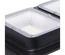 Luminaire LED Urbain Solaire 30W IP65 - Blanc Froid 6000K - 8000K