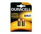 Batterie, Alcaline, Duracell, 12 V, 33 mAh, 28.5 mm x 10.3 mm
