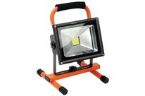Projecteur Portable Led 20w 1200lm 6000k Ip65