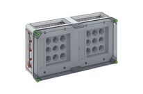 Boîtier de fusible à couteaux DIAZED® | GSD 436-250