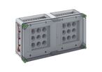 Boîtier de fusible à couteaux DIAZED® | GSD 436-250