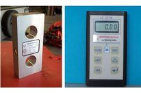 Location de matériel industriel : dynamomètres, accessoires de levage