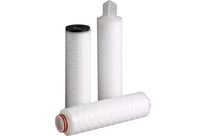 Cartouche à membrane plissée à haut débit | SUPAPORE THB 