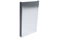 Panneau Identification Magnétique 260x167mm - Manutan Expert