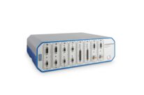 Potentiostat multicanal IVIUM-N-STAT