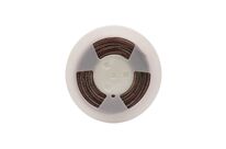 Ruban LED 10M 24V 11W/M SMD2835 IP65 1200LED - Blanc Chaud 2300K - 3500K