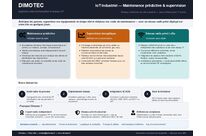 LoRaWAN &amp;amp; GTB : la technologie qui connecte vos bâtiments à la performance énergétique