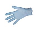 Gants nitrile premium | Cristal Hygiène