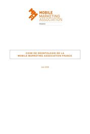 Catalogue Livre blanc : Site et/ou application : aide à la décision