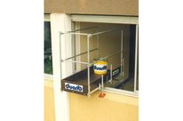 Echafaudage écureuil