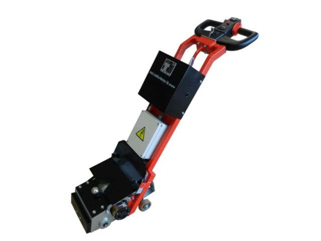 Pousseur électrique | PE-20