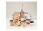 Coffret « L’APERO CHIC » | SG 2505