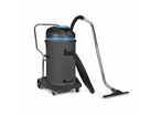 Aspirateur poussière et eau à 2 ou 3 moteurs | FIMAP FV 65 WDB 