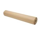 Manutan Expert - Papier Kraft Bitumé 100 cm x 100 m - Rouleau 180 g/m² - Protection Éco-responsable