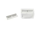 Stanley 1 Lames Pour Gratte-vitre Métal