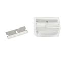 Stanley 1 Lames Pour Gratte-vitre Métal